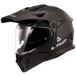 Kaciga LS2 Enduro MX702 PIONEER II - Image 13