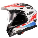 Kaciga LS2 Enduro MX702 PIONEER II NAMIB - Image 5