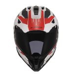 Kaciga LS2 Enduro MX702 PIONEER II NAMIB - Image 4
