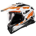Kaciga LS2 Enduro MX702 PIONEER II NAMIB - Image 25