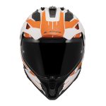 Kaciga LS2 Enduro MX702 PIONEER II NAMIB - Image 39