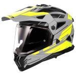 Kaciga LS2 Enduro MX702 PIONEER II NAMIB - Image 47