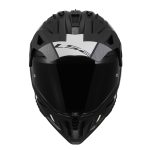 Kaciga LS2 Enduro MX702 PIONEER II HILL - Image 5