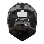 Kaciga LS2 Enduro MX702 PIONEER II HILL - Image 9