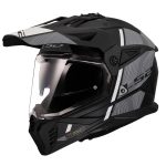 Kaciga LS2 Enduro MX702 PIONEER II HILL - Image 16