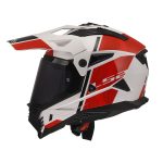 Kaciga LS2 Enduro MX702 PIONEER II HILL - Image 24
