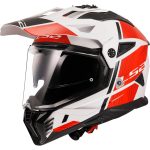Kaciga LS2 Enduro MX702 PIONEER II HILL - Image 27