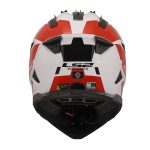 Kaciga LS2 Enduro MX702 PIONEER II HILL - Image 38