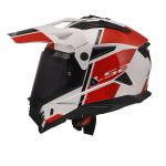Kaciga LS2 Enduro MX702 PIONEER II HILL - Image 40