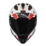 Kaciga LS2 Enduro MX702 PIONEER II HILL - Image 41