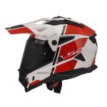 Kaciga LS2 Enduro MX702 PIONEER II HILL - Image 20