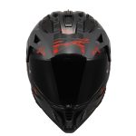 Kaciga LS2 Enduro MX702 PIONEER II CRAZY - Image 8