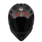 Kaciga LS2 Enduro MX702 PIONEER II CRAZY - Image 16