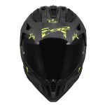 Kaciga LS2 Enduro MX702 PIONEER II CRAZY - Image 19