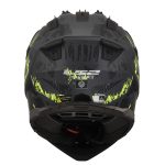 Kaciga LS2 Enduro MX702 PIONEER II CRAZY - Image 20