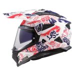 Kaciga LS2 Enduro MX702 PIONEER II FANTASY - Image 26