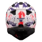 Kaciga LS2 Enduro MX702 PIONEER II FANTASY - Image 28
