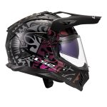 Kaciga LS2 Enduro MX702 PIONEER II RANGI - Image 14