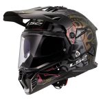 Kaciga LS2 Enduro MX702 PIONEER II RANGI - Image 17