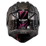 Kaciga LS2 Enduro MX702 PIONEER II RANGI - Image 28