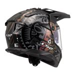 Kaciga LS2 Enduro MX702 PIONEER II RANGI - Image 29