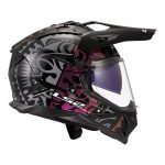 Kaciga LS2 Enduro MX702 PIONEER II RANGI - Image 6