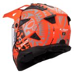 Kaciga LS2 Enduro MX702 PIONEER II RANGI - Image 59