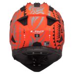 Kaciga LS2 Enduro MX702 PIONEER II RANGI - Image 60