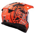 Kaciga LS2 Enduro MX702 PIONEER II RANGI - Image 61