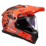 Kaciga LS2 Enduro MX702 PIONEER II RANGI - Image 63