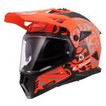 Kaciga LS2 Enduro MX702 PIONEER II RANGI - Image 41