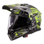 Kaciga LS2 Enduro MX702 PIONEER II RANGI - Image 65