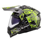 Kaciga LS2 Enduro MX702 PIONEER II RANGI - Image 66