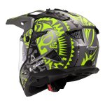 Kaciga LS2 Enduro MX702 PIONEER II RANGI - Image 67