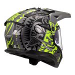 Kaciga LS2 Enduro MX702 PIONEER II RANGI - Image 69