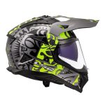 Kaciga LS2 Enduro MX702 PIONEER II RANGI - Image 70