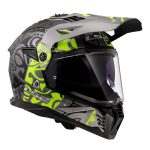 Kaciga LS2 Enduro MX702 PIONEER II RANGI - Image 71