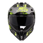 Kaciga LS2 Enduro MX702 PIONEER II RANGI - Image 72