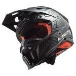 Kaciga LS2 Cross MX703 C X-FORCE CARBON - Image 13