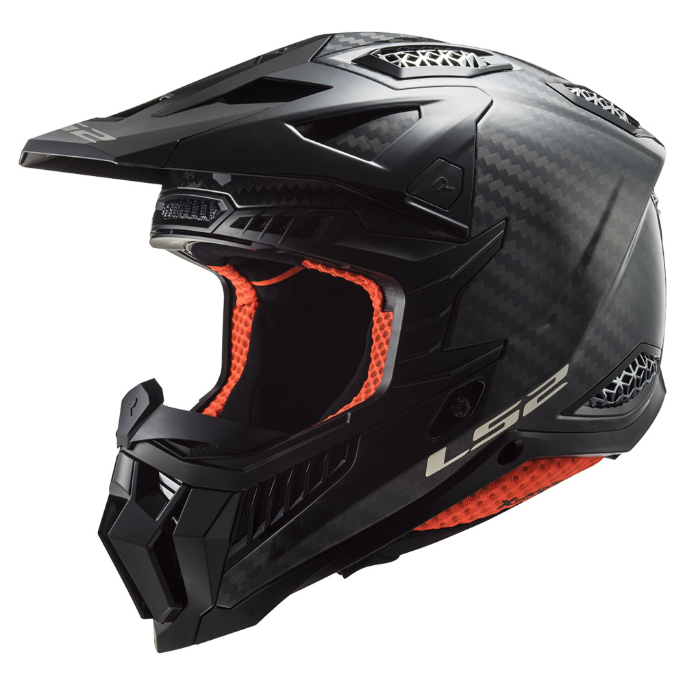 467031099_0 Kaciga LS2 Cross MX703 C X-FORCE CARBON - Image 1
