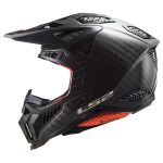 Kaciga LS2 Cross MX703 C X-FORCE CARBON - Image 2