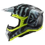 Kaciga LS2 Cross MX703 C X-FORCE BARRIER - Image 2