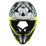 Kaciga LS2 Cross MX703 C X-FORCE BARRIER - Image 4