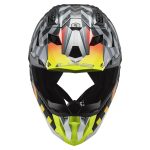 Kaciga LS2 Cross MX703 C X-FORCE CARBON BARRIER - Image 4