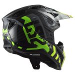 Kaciga LS2 Cross MX703 C X-FORCE CARBON BARRIER - Image 31