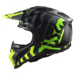 Kaciga LS2 Cross MX703 C X-FORCE CARBON BARRIER - Image 23