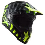 Kaciga LS2 Cross MX703 C X-FORCE CARBON BARRIER - Image 25