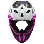 Kaciga LS2 Cross MX703 C X-FORCE CARBON VICTORY - Image 3