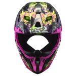 Kaciga LS2 Cross MX703 C X-FORCE CARBON FIRESKULL - Image 21
