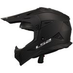 Kaciga LS2 Cross MX708 FAST II SOLID MATT - Image 18